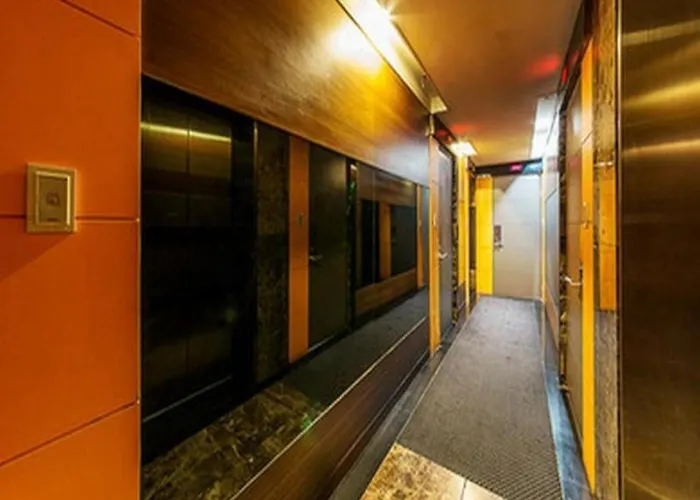Motel Java Motel Seoul