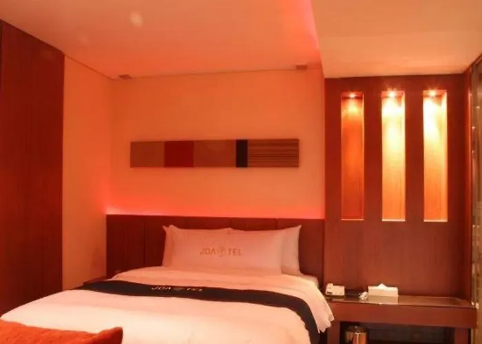 Motel Java Motel Seoul