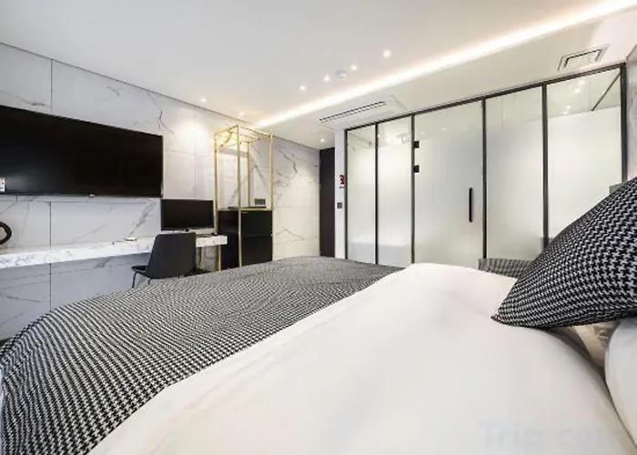 Java Motel Seoul