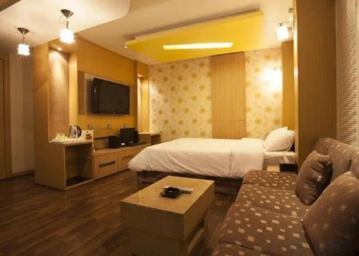 Java Motel 2* Seoul
