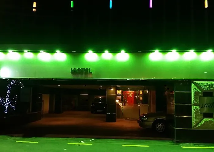 Java Motel 2*