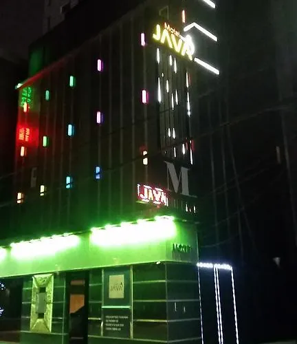 Java Motel Motel 2*