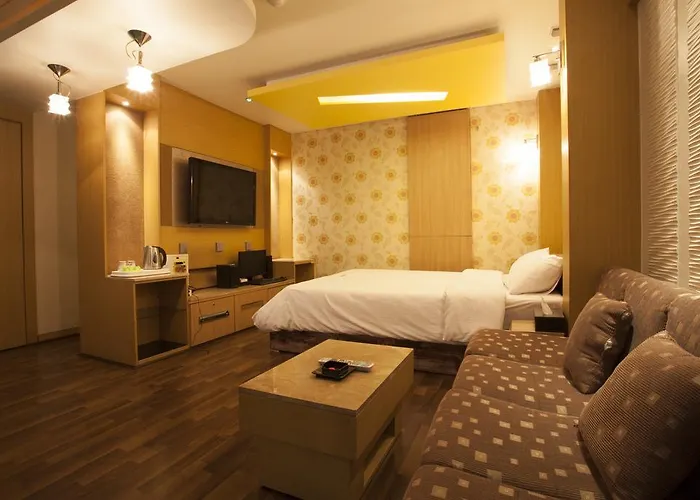 Java Motel