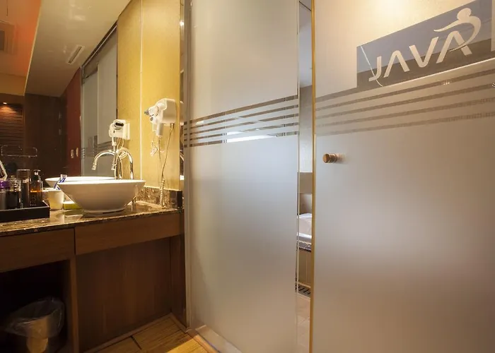 Motel Java Motel 2*