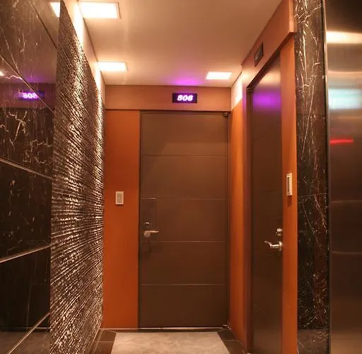 Java Motel 2* Seoul