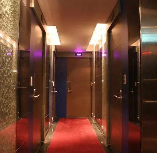 Motel Java Motel Seoul