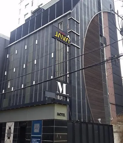 Motel Java Motel 2*