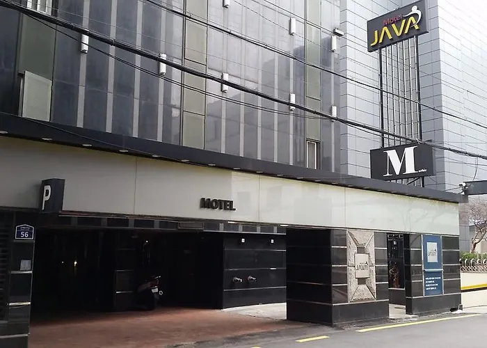 Java Motel