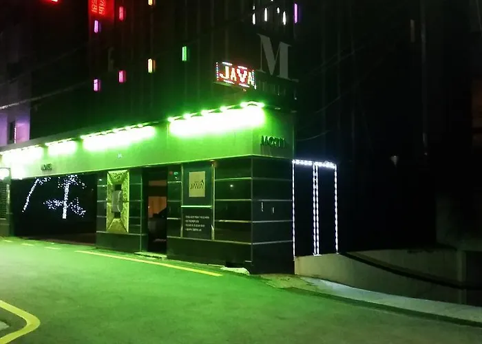Motel Java Motel 2*