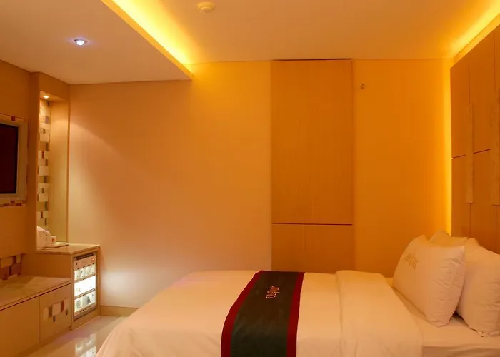 Motel Java Motel Seoul