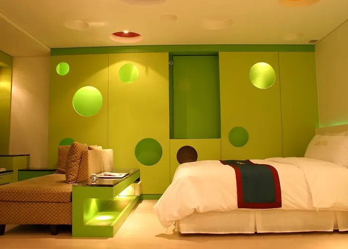 Java Motel 2* Seoul