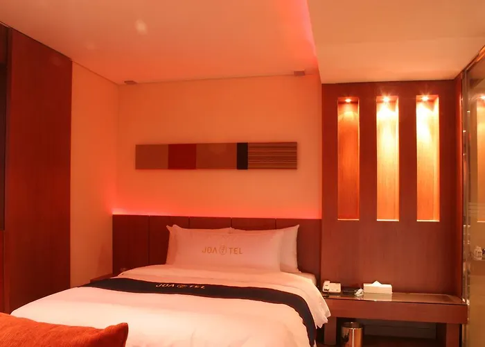 Java Motel