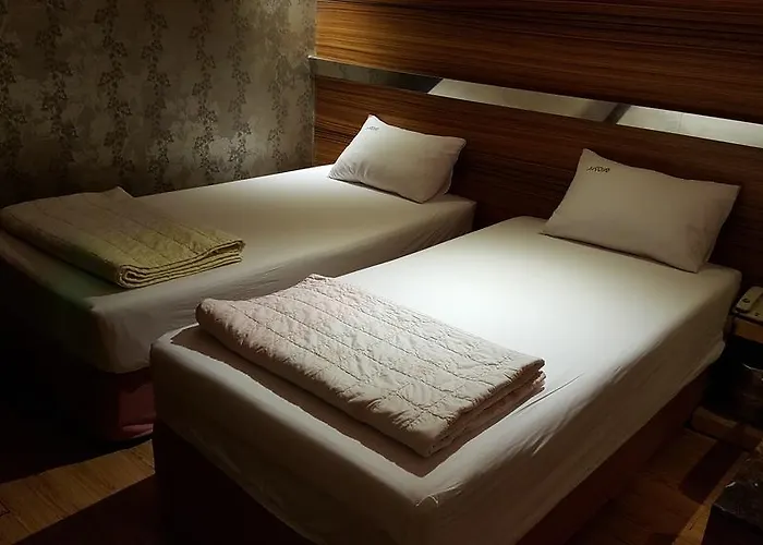 Java Motel Motel 2*