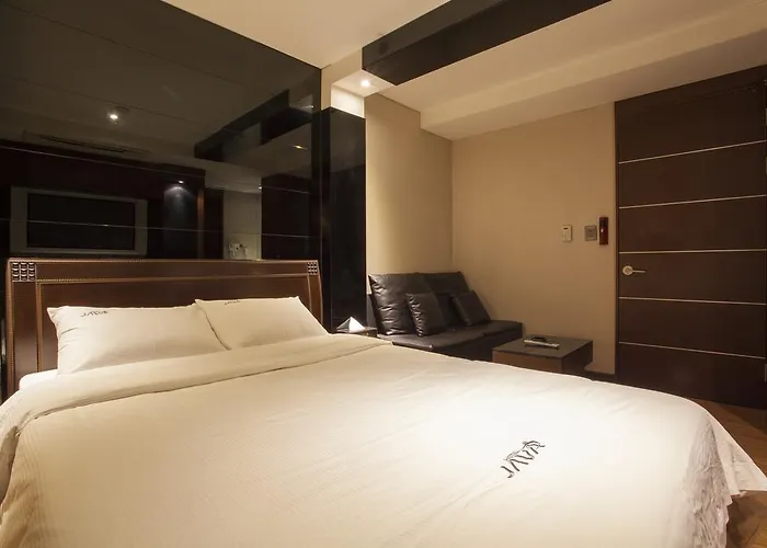 Java Motel 2* Seoul