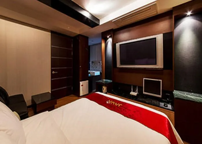 Motel Java Motel Seoul