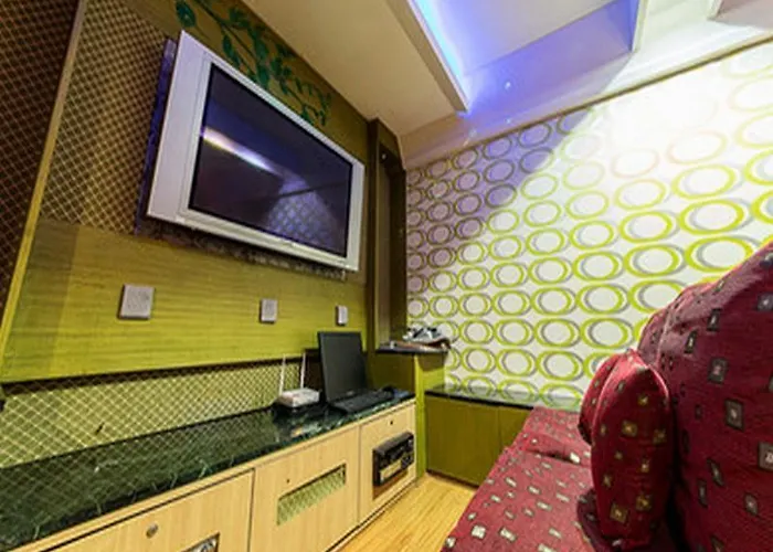 Motel Java Motel 2*